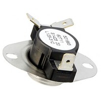 Pour l'électronique : Ensemble de contrôle de température pour sèche-linge 6931EL3001F avec protection contre la surchauffe 95-240V