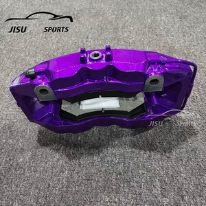 Étrier de frein de course 9040 modifié 6 pistons 18 jante pour Infiniti Q50 Q70 Q60 Audi a3 a4 a4l a6 c7 rs7 Lexus gs350 - Product Image 3