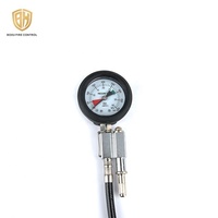 Régulateur SCBA haute pression