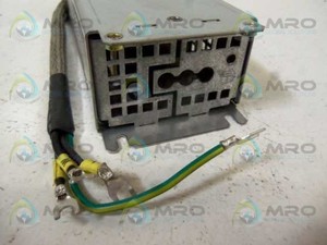 6SE6400-3TC00-4AD1 ช็อคเอาท์พุต AC สำหรับ PLC - Product Image 4