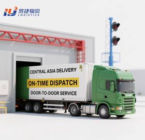 中国至欧洲DDP铁路卡车货运代理塞尔维亚克罗地亚希腊快递服务货运代理 - Product Image 1