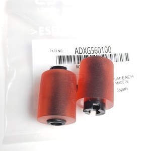 Rullo di alimentazione e recupero ADXG560100 di qualità originale per Konica Minolta C554 C754 C368 C458 C224 BH958 C759 Cassetta Cina - Product Image 1