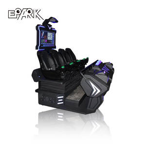 Simulateur de vol <span class=keywords><strong>VR</strong></span> 9D rentable, machine de jeu, vente chaude, casque <span class=keywords><strong>VR</strong></span>, cinéma 5D en Inde - Product Image 3