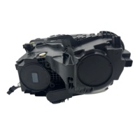 Kit de phares LED de haute qualité de type américain 12V 6000K pour GLC CLASS GLC260 GLC300 W254 2024-2026