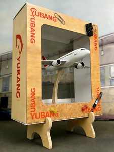 Scatole Regalo Personalizzabili in Carta Bianca Opaca con Materiali Riciclati Ecologici, Chiusura Magnetica, per Giocattoli e Cancelleria - Product Image 3