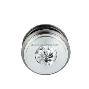 Turbo 53039880129 BV43-207 03L253056C per Nuova Audi A3 <span class=keywords><strong>2008</strong></span> <span class=keywords><strong>2.0</strong></span> <span class=keywords><strong>TDI</strong></span> 125 Kw 170 CV Motore CBBB Diesel e Benzina - Product Image 4