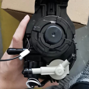 Conjunto de Filtro de Combustível de Alta Qualidade 23300-0L111 23300-0L110 23300-0L090 para Toyota Filtrar - Product Image 2