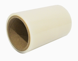 فيلم بلاستيكي شفاف ملون ناعم من مادة PET للتغليف الزخرفي والتصميم - Product Image 1