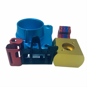 अनुकूलित प्रिसिजन स्टील प्लास्टिक मेडिकल पार्ट्स 3डी प्रिंटिंग मशीन पार्ट्स सीएनसी मशीनिंग सेवा - Product Image 3