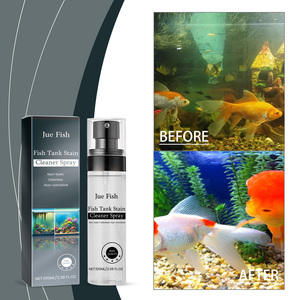 Smacchiatore e smacchiatore senza residui di Spray e sicuro per il pesce - Product Image 2