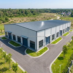 Edificio <span class=keywords><strong>de</strong></span> Estadio Prefabricado Interior con Estructura <span class=keywords><strong>de</strong></span> Acero Estándar ASTM para Centro <span class=keywords><strong>de</strong></span> Fútbol/Fútbol Americano con Diseño <span class=keywords><strong>de</strong></span> Estructura Espacial - Product Image 5