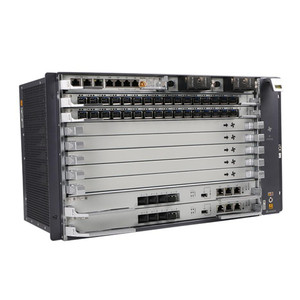 Carte d'interface SmartAX MA5800 X7 OLT Normal <span class=keywords><strong>Config</strong></span> 8 ports Advanced 10G GPON OLT - Product Image 5