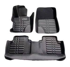 Tapis de voiture EVA au meilleur <span class=keywords><strong>prix</strong></span> tapis de voiture 5d pressé à chaud coloré pour tapis de voiture <span class=keywords><strong>Corolla</strong></span>/ Vios/ Yaris/ Camry - Product Image 2