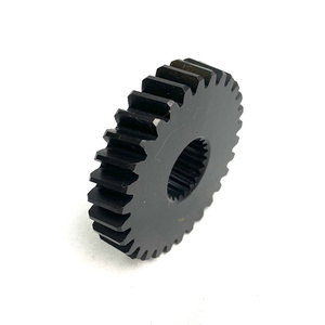 Kao เกียร์สเตนเลส rs/jog ทนทานอะไหล่รถแข่งประสิทธิภาพสูงสำหรับการปรับแต่งยานพาหนะและระบบตัวถังรถจักรยานยนต์ - Product Image 4