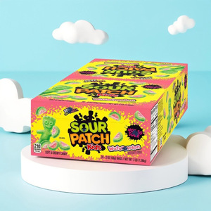 Virus chua vá Glowing Gummy gấu, Disco sáng tráng Điền, qua biên giới tùy biến - Product Image 2