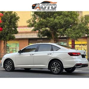 Piezas Originales de Bajo Índice de Fallos, Volkswagen Lavida Usado en China, Uso Confiable a Largo Plazo - Product Image 6