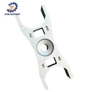 汽车柴油喷油器夹具 OEM 04L130216 04L 130 216 03L130216A 适用于甲壳虫凯迪捷达 - Product Image 4