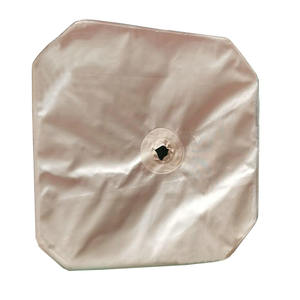 Améliorez votre ancien système avec notre presse à filtre à boîte de nouvelle génération pour des gains de performance immédiats - Product Image 2