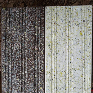 Venta al por mayor de fábrica, maquinaria para hacer azulejos de piedra, máquina vertebral fácil de operar, cepilladora de Banco de mármol terrazo - Product Image 3