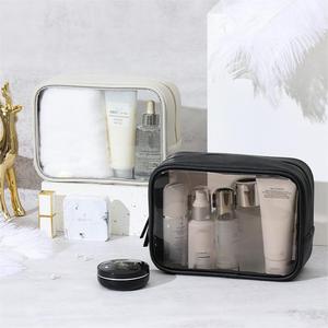 Borse cosmetiche in PVC personalizzate, - Product Image 1