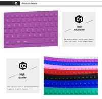 Clavier filaire pliable 85 touches multi-langues, étanche, pour jeux, bureau, cadeaux, clavier filaire USB universel
