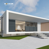 Panneau à persiennes coulissantes en aluminium pour l'extérieur, pare-soleil privé et ventilation dans le jardin ou le patio
