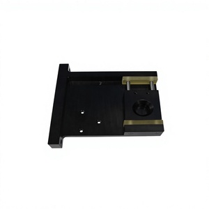 Mecanizado CNC de Metal Personalizado de Primera Calidad en Vietnam - Product Image 1