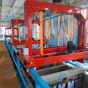 Chrome zinc galvanoplastie baril plaqué <span class=keywords><strong>or</strong></span> cuivre placage machine <span class=keywords><strong>prix</strong></span> placage usine - Product Image 5