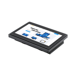 Giá Rẻ Rất Nhỏ Kích Thước Rộng 7 Inch 12V Tft <span class=keywords><strong>Lcd</strong></span> Công Nghiệp Màn Hình Cảm Ứng Ips <span class=keywords><strong>1024</strong></span>*600 Máy Tính Tích Hợp màn Hình Máy Tính - Product Image 4