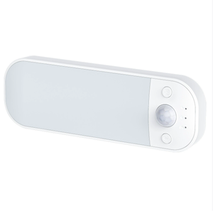 Lampada <span class=keywords><strong>da</strong></span> Parete LED a 3 Colori con Sensore di Movimento, Luce LED Intelligente Ricaricabile con Sensore di Movimento - Product Image 5