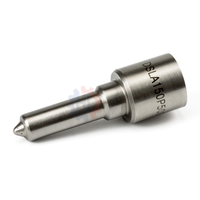 Injecteur de carburant 105017-2910 DLLA140PN291 NP-DLLA140PN291 F01G0V5000 105158-5000 pour excavatrice PC200-7 PC220-7 PC300-7 PC360