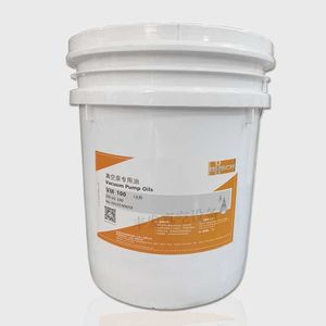 Aceite para Bomba de Vacío Busch VM100 5L para Piezas de Compresores Industriales - Product Image 3