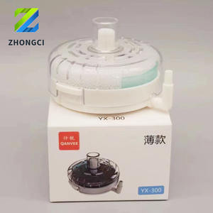 도매 YX -150 YX-300 YX-600 미니 바이오 스폰지 필터 수족관 필터 물고기 탱크 - Product Image 5