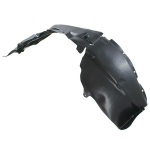 Guardabarros de Plástico para Jeep Compass 5182555AD 5182554AD, 2013-2017 - Product Image 4