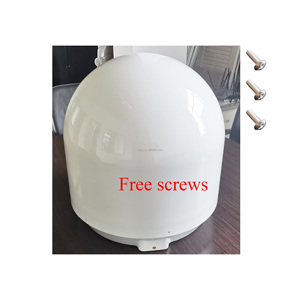 Antenne Radar Dôme Diamètre 46cm à 97 cm OEM ODM Plastique Radôme Usine Fournisseur Fabricant - Product Image 5