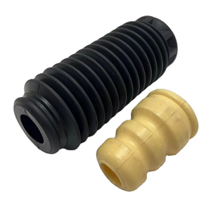 Copertura Antipolvere per Ammortizzatore per PEUGEOT 208 2012, Servizi Personalizzati Disponibili - Product Image 1