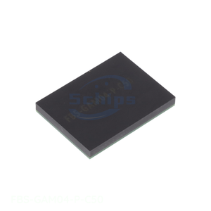 Discrete Semiconductor Products FBS-GAM04-P-C50 18-SMD Module Electronic Circuit Components Manufacturer Channel - Product Image 1