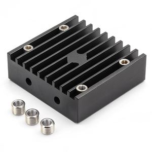 Servicios de Mecanizado CNC OEM para Piezas Aeroespaciales y Marítimas - Fabricación de Metal Personalizada en Aluminio, Latón y Cobre - Product Image 5