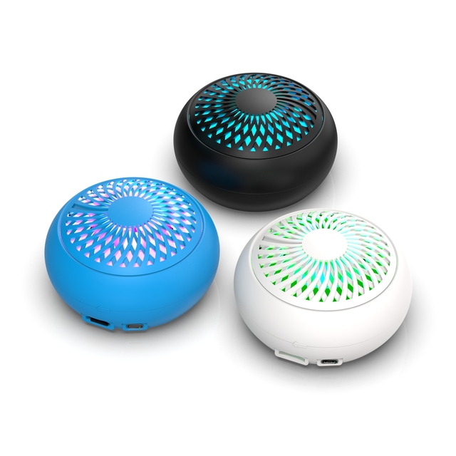2026 Factory Price Portable Mini Music Bluetooth Speaker for Christmas