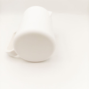 XZ LAB SUPPLIES Bécher en PTFE de 250 ml avec poignée, résistant aux hautes températures, équipement de laboratoire en verre transparent - Product Image 2
