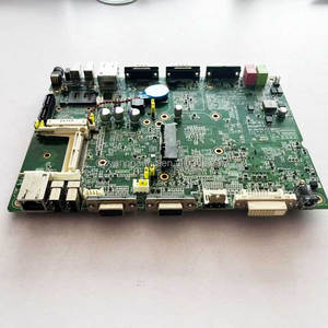 Advantech ARK-DS520 endüstriyel bilgisayar anakartı mikro küçük ev sahibi D525 işlemci ile stok aksesuarları - Product Image 3