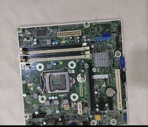 ใช้สำหรับเมนบอร์ดเดสก์ท็อป Pro 490 G1 G2 MT ชิปเซ็ต Intel <span class=keywords><strong>H97</strong></span> ซ็อกเก็ต LGA1150 รองรับแรม DDR3 พอร์ต SATA - Product Image 2