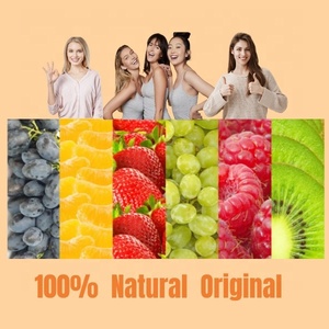 OEM ODM No Soap 250ml Yoni Wash Foam Feminine Hygiene Vaginal Cleanser Mousse for Intimate Vagina Cleaning for Women - Product Image 4