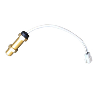 Accessoires pour véhicules d'assainissement environnemental : Capteur de vitesse pour la rénovation/amélioration de marques différentes