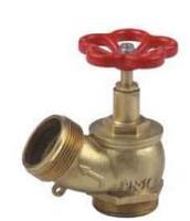 Hydrant à colonne de 100 mm avec vanne de commande pour les systèmes de tuyaux d'incendie et de sprinklers Disponible à la vente