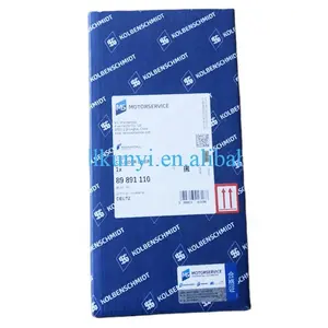 Originale Germania KS EC160 EW200b EC210 D6D D6E Canna Cilindro 89891110 20890422 - Product Image 1