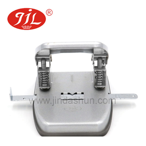 Mô Hình <span class=keywords><strong>Punch</strong></span> <span class=keywords><strong>Hole</strong></span> <span class=keywords><strong>Punch</strong></span> Văn Phòng Máy Tính Để Bàn 30 Tờ 80Mm Hướng Dẫn Sử Dụng Giấy Puncher Kim Loại <span class=keywords><strong>2</strong></span> Lỗ Giấy <span class=keywords><strong>Punch</strong></span> - Product Image 5
