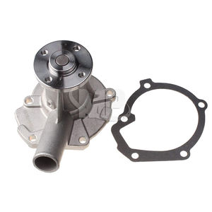 <span class=keywords><strong>Bomba</strong></span> <span class=keywords><strong>de</strong></span> <span class=keywords><strong>Agua</strong></span> 685155C91 Compatible con el Motor International D360 <span class=keywords><strong>DT466</strong></span> DTA466 - Product Image 2