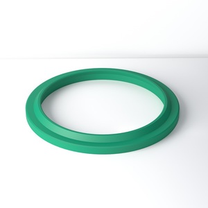 Sello Hidráulico de Poliuretano Tipo J Kairuite 520, Anillo de Sellado de Cilindro Verde de 1000 mm de Diámetro Interior - Product Image 1
