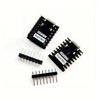 Papan pengembangan SuperMini ESP32-C3 dengan WiFi & untuk BT4M untuk modul elektronik dan kit